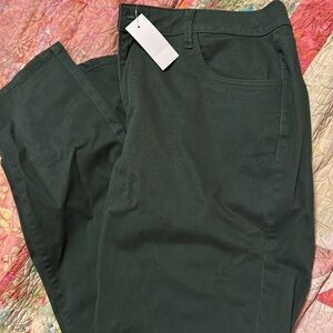 Loft skinny pants